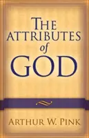 Atrybuty Boga - The Attributes of God