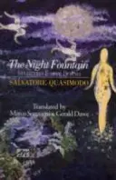 Nocna fontanna - The Night Fountain