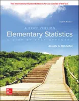 ISE Elementary Statistics: Krótka wersja - ISE Elementary Statistics: A Brief Version