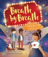 Mindful Me: Oddech po oddechu - Przewodnik po uważności, aby poczuć spokój - Mindful Me: Breath by Breath - A Mindfulness Guide to Feeling Calm