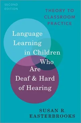 Nauka języka u dzieci niesłyszących i słabosłyszących: Teoria a praktyka w klasie - Language Learning in Children Who Are Deaf and Hard of Hearing: Theory to Classroom Practice