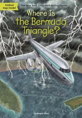 Gdzie jest Trójkąt Bermudzki? - Where Is the Bermuda Triangle?