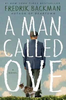 Człowiek zwany Ove - A Man Called Ove