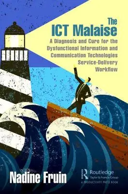 The Ict Malaise: A Diagnosis and Cure for the Dysfunctional Information and Communication Technologies Service-Delivery Workflow (Diagnoza i lekarstwo na dysfunkcyjny przepływ pracy związany z technologiami informacyjno-komunikacyjnymi) - The Ict Malaise: A Diagnosis and Cure for the Dysfunctional Information and Communication Technologies Service-Delivery Workflow