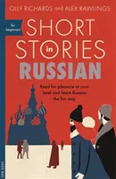 Krótkie historie po rosyjsku dla początkujących - Short Stories in Russian for Beginners