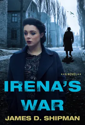 Wojna Ireny - Irena's War