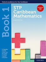 STP Caribbean Mathematics Book 1