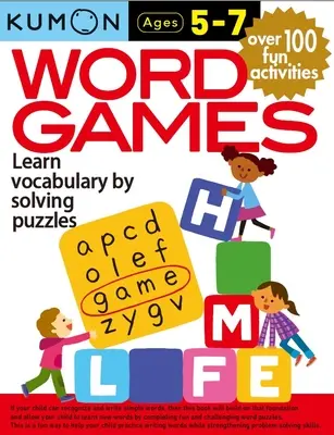 Gry słowne - Word Games