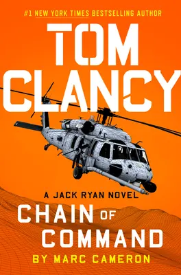 Tom Clancy Łańcuch dowodzenia - Tom Clancy Chain of Command