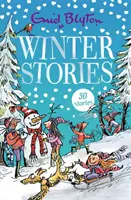 Zimowe opowieści - zawiera 30 klasycznych opowieści - Winter Stories - Contains 30 classic tales