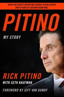 Pitino: Moja historia - Pitino: My Story