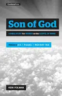 Syn Boży (tom 2): Studium biblijne dla kobiet na temat Ewangelii Marka - Son of God (Vol 2): A Bible Study for Women on the Gospel of Mark