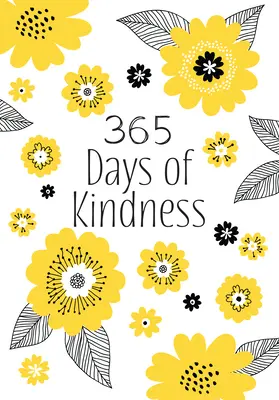 365 dni dobroci: Codzienne nabożeństwa - 365 Days of Kindness: Daily Devotions