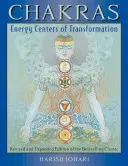 Czakry: Energetyczne centra transformacji - Chakras: Energy Centers of Transformation