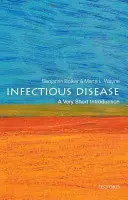 Choroby zakaźne: Bardzo krótkie wprowadzenie - Infectious Disease: A Very Short Introduction