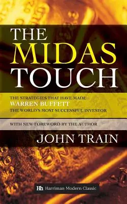 Dotyk Midasa - The Midas Touch