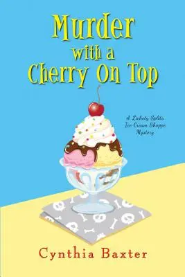 Morderstwo z wisienką na torcie - Murder with a Cherry on Top