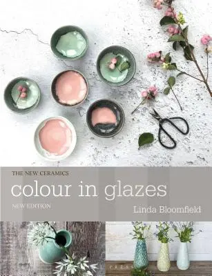 Kolor w szkliwach - Colour in Glazes