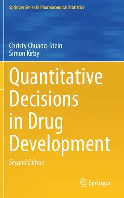Decyzje ilościowe w opracowywaniu leków - Quantitative Decisions in Drug Development