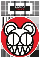 Radiohead Complete: Lyrics & Chords
