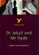 Dr Jekyll and Mr Hyde: Notatki York dla GCSE - Dr Jekyll and Mr Hyde: York Notes for GCSE