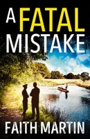 Fatalny błąd (Ryder i Loveday, Księga 2) - A Fatal Mistake (Ryder and Loveday, Book 2)