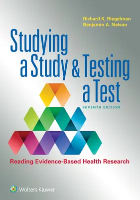 Studiowanie badania i testowanie testu - Studying a Study and Testing a Test