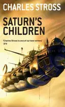 Dzieci Saturna - Saturn's Children