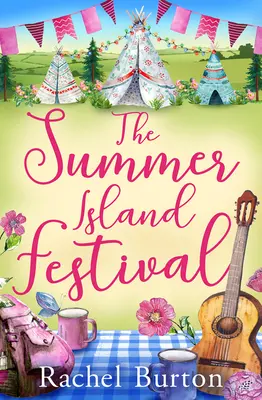 Letni festiwal na wyspie - The Summer Island Festival