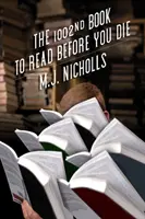 1002. książka do przeczytania przed śmiercią - 1002nd Book to Read Before You Die