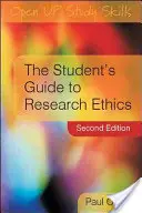 Studencki przewodnik po etyce badań naukowych - The Student's Guide to Research Ethics