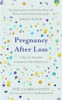 Ciąża po stracie: plan dzień po dniu, aby cię uspokoić i pocieszyć - Pregnancy After Loss: A Day-By-Day Plan to Reassure and Comfort You