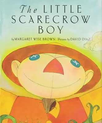 Mały strach na wróble - The Little Scarecrow Boy