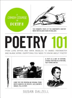 Poezja 101: Od Szekspira i Rupi Kaur do pentametru jambicznego i pustych wersów, wszystko, co musisz wiedzieć o poezji - Poetry 101: From Shakespeare and Rupi Kaur to Iambic Pentameter and Blank Verse, Everything You Need to Know about Poetry