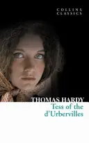 Tess of the D'Urbervilles