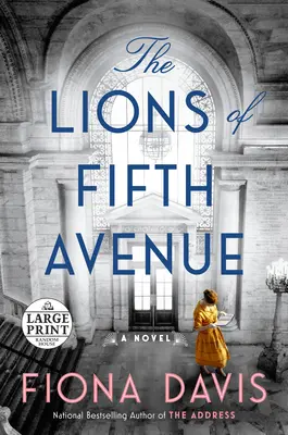 Lwy Piątej Alei - The Lions of Fifth Avenue