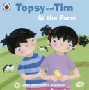 Topsy i Tim: Na farmie - Topsy and Tim: At the Farm