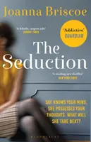 Uwodzenie - nowa, uzależniająca opowieść o pożądaniu i obsesji - Seduction - An addictive new story of desire and obsession