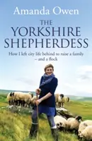 Pasterka z Yorkshire - The Yorkshire Shepherdess