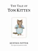 Bajka o kotku Tomku - The Tale of Tom Kitten