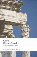Mowy obronne - Defence Speeches