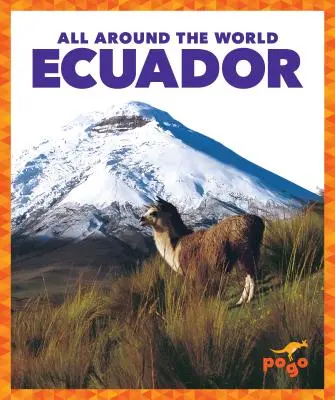 Ekwador - Ecuador