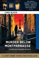 Morderstwo pod Montparnasse - Murder Below Montparnasse