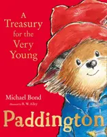 Paddington: Skarb dla najmłodszych - Paddington: A Treasury for the Very Young