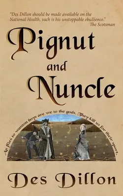 Pignut i Nuncle - Pignut and Nuncle