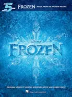 Frozen: Muzyka z filmu - Frozen: Music from the Motion Picture