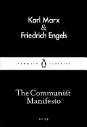 Manifest komunistyczny - Communist Manifesto