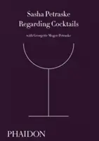 Odnośnie koktajli - Regarding Cocktails