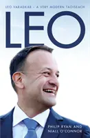 Leo: Bardzo nowoczesny Taoiseach - Leo: A Very Modern Taoiseach