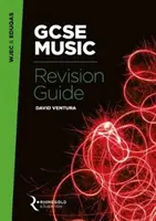 WJEC & Eduqas GCSE Music Revision Guide - Przewodnik po powtórkach z muzyki - WJEC & Eduqas GCSE Music Revision Guide